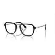 Glasses Persol , Black , Unisex