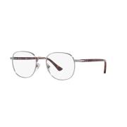 Eyewear frames PO 1007V Persol , Gray , Unisex