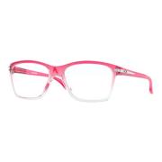 Eyewear frames Cartwheel Junior OY 8012 Oakley , Pink , Unisex