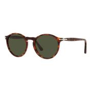 Sunglasses Persol , Brown , Unisex