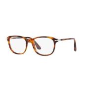 Eyewear frames Po1935V Persol , Brown , Unisex