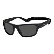 Sunglasses PLD 7037/S Polaroid , Black , Unisex
