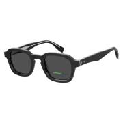 Sunglasses TH 2032/S Tommy Hilfiger , Black , Heren