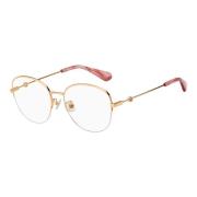 Eyewear frames Arianne/F Kate Spade , Yellow , Dames