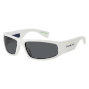 Sunglasses TJ 0094/S Tommy Jeans , White , Unisex