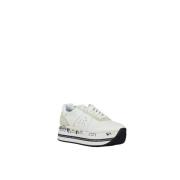 Sneakers Premiata , White , Dames