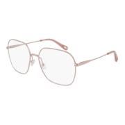 Eyewear frames Joni Ch0023O Chloé , Pink , Dames