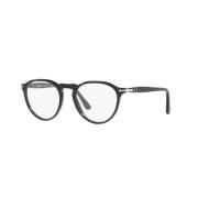 Eyewear frames PO 3286V Persol , Black , Unisex