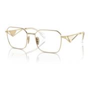 Glasses Prada , Yellow , Unisex