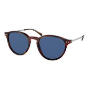 Sunglasses PH 4171 Ralph Lauren , Brown , Heren