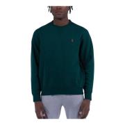 Sweatshirts Ralph Lauren , Green , Heren