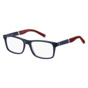 Eyewear frames TH 2046 Tommy Hilfiger , Blue , Unisex