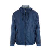 Coats C.p. Company , Blue , Heren