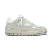 Gebied Lo Sneaker Axel Arigato , Green , Heren