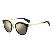 Sunglasses Lisanne/F/S Kate Spade , Black , Dames