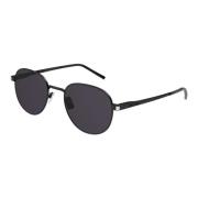 Sunglasses Saint Laurent , Black , Unisex