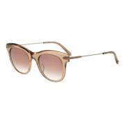 Desert Rose/Plum Shaded Sunglasses Andalusia SUN Garrett Leight , Pink...