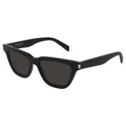 Sunglasses Sulpice SL 464 Saint Laurent , Black , Dames