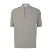 Polo Shirts Filippo De Laurentiis , Gray , Heren