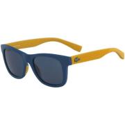 Sunglasses Lacoste , Blue , Unisex