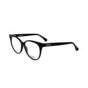 Glasses Max Mara , Black , Dames