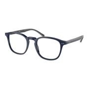 Eyewear frames PH 2256 Ralph Lauren , Blue , Unisex