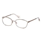 Glasses Roberto Cavalli , Beige , Unisex