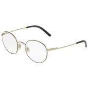 Glasses Dolce & Gabbana , Yellow , Unisex