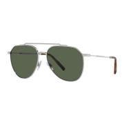 Sunglasses DG 2298 Dolce & Gabbana , Gray , Heren