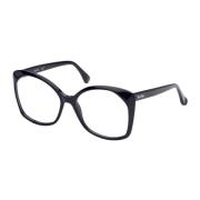 Eyewear frames Mm5031 Max Mara , Black , Dames