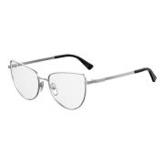 Eyewear frames Mos536 Moschino , Gray , Unisex