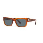 Sunglasses Persol , Orange , Heren