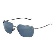 Sunglasses P`8925 Porsche Design , Gray , Unisex