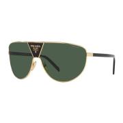 Sunglasses Prada , Multicolor , Heren