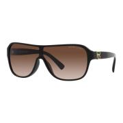 Sunglasses Ralph Lauren , Black , Dames