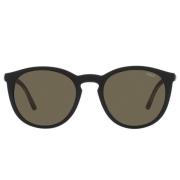 Sunglasses PH 4183U Ralph Lauren , Brown , Heren