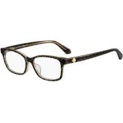 Glasses Kate Spade , Black , Unisex