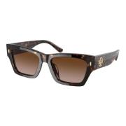 Sunglasses TY 7169U Tory Burch , Brown , Dames