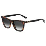 Sunglasses Mol005/S Love Moschino , Brown , Dames