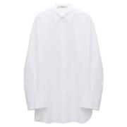 Shirts Dorothee Schumacher , White , Dames