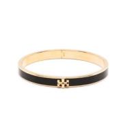 Necklaces Tory Burch , Black , Dames