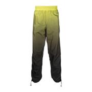 Trousers 44 Label Group , Multicolor , Heren