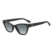 Sunglasses Chiara Ferragni Collection , Black , Dames