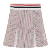 Short Skirts Thom Browne , Multicolor , Dames