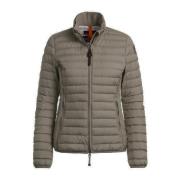 Down Jackets Parajumpers , Beige , Dames