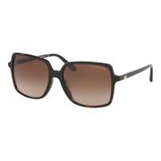 Sunglasses Isle OF Palms MK 2098U Michael Kors , Brown , Dames