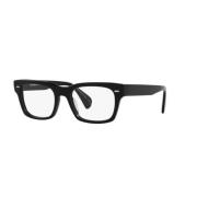 Glasses Oliver Peoples , Black , Unisex