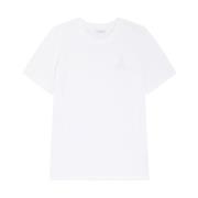 T-Shirts Patrizia Pepe , White , Dames