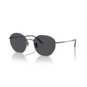 Sunglasses Giorgio Armani , Gray , Heren