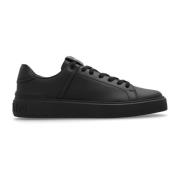‘B-Court Flip’ sneakers Balmain , Black , Heren